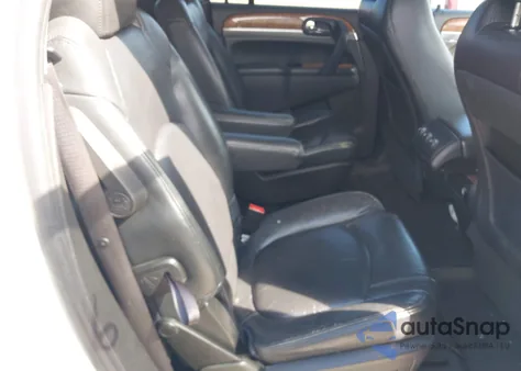 2012 Buick Enclave z USA, uszkodzony, nr VIN 5GAKRAEDXCJ355452